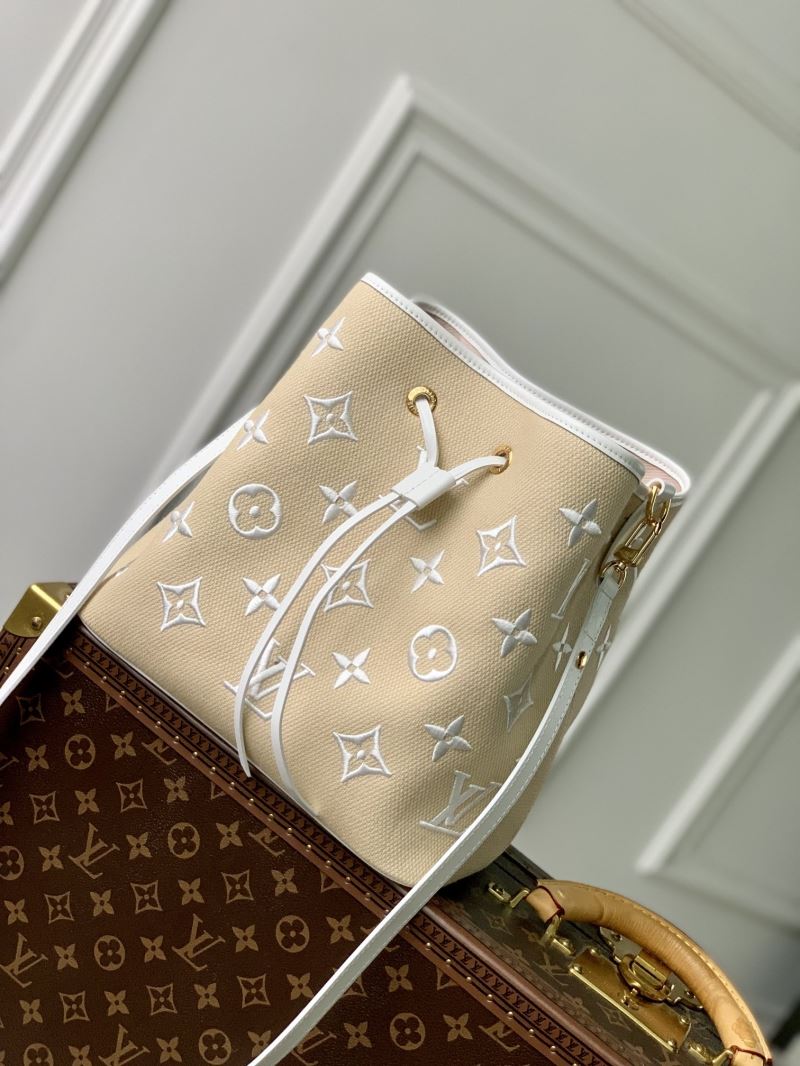 LV Bucket Bags